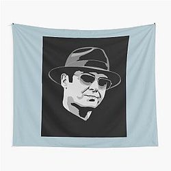 The Blacklist Tapestry