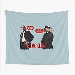 The Blacklist