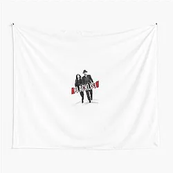 The Blacklist - James Spader Tapestry