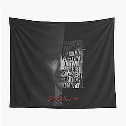 Reddington - The Blacklist Tapestry