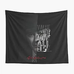 Reddington – The Blacklist Quote Tapestry