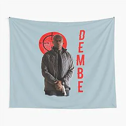 The Blacklist Tapestry
