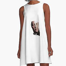 The Blacklist Dress