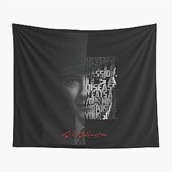 Reddington – The Blacklist Tapestry