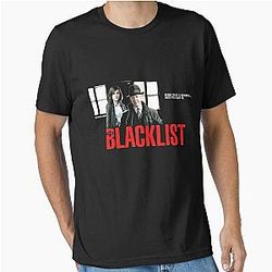 The Blacklist T-Shirt