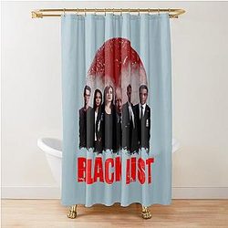 The Blacklist Curtain