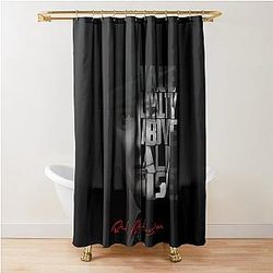 Reddington - The Blacklist Shower Curtain