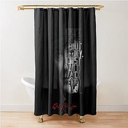 Reddington – The Blacklist Shower Curtain