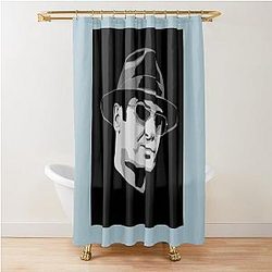 The Blacklist Curtain