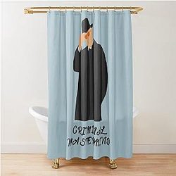 The Blacklist Curtain