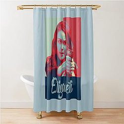 The Blacklist Curtain