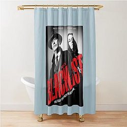 The Blacklist Curtain