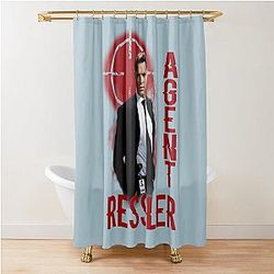 The Blacklist Curtain