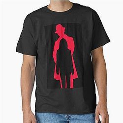 Raymond and Elizabeth - The Blacklist T-Shirt