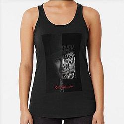 Reddington – The Blacklist Quote Tank Top
