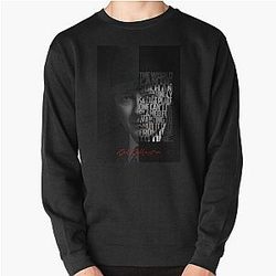 Reddington – The Blacklist Quote Sweatshirt