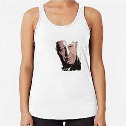 The Blacklist Tank Top