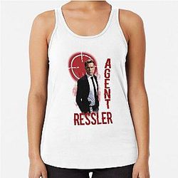 The Blacklist Tank Top