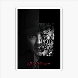Reddington – The Blacklist Quote