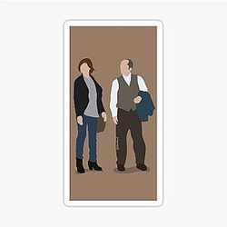 The Blacklist Minimalist