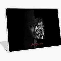 Red Reddington - The Blacklist Laptop Skin