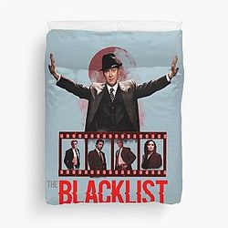 The Blacklist Cover