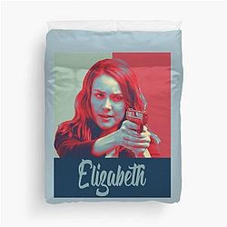 The Blacklist Cover