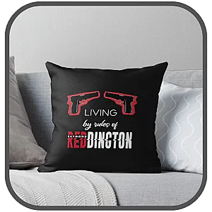 The Blacklist Pillows Cover
