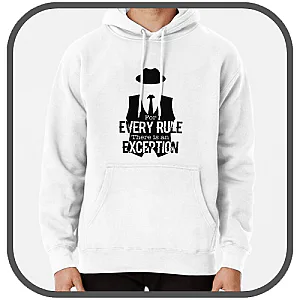 The Blacklist Hoodies