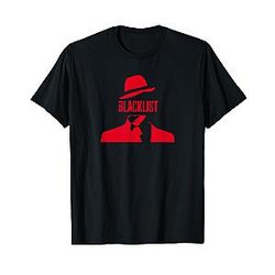 The Blacklist Icon T-Shirt