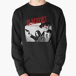 Women's Classic Blacklist Season Pullover Sweatshirt