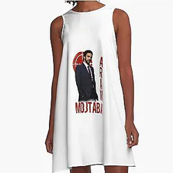 The Blacklist Dress