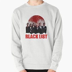 The Blacklist Sweatshirt