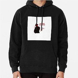 Blacklist Pullover Hoodie