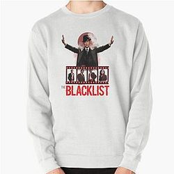 The Blacklist Sweatshirt