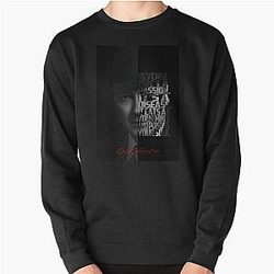 Reddington – The Blacklist Pullover Sweatshirt