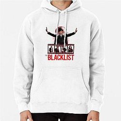The Blacklist Hoodie