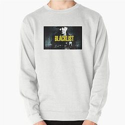 The Blacklist Sweatshirt