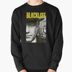The Blacklist For Fans Sweatshirt