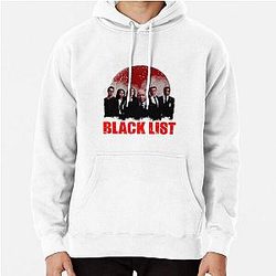 The Blacklist Hoodie
