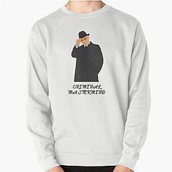 The Blacklist Sweatshirt