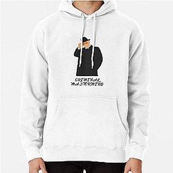 The Blacklist Hoodie