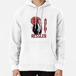 The Blacklist Hoodie