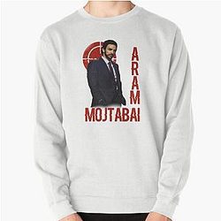 The Blacklist Sweatshirt