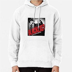 The Blacklist Hoodie