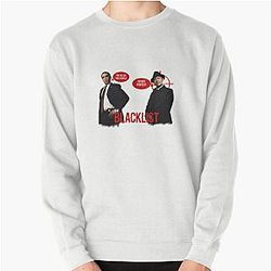 The Blacklist Sweatshirt