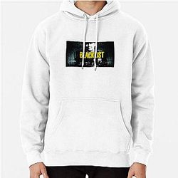 The Blacklist Pullover Hoodie