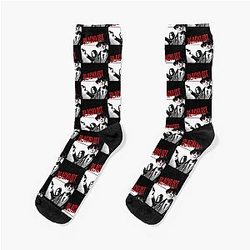 Women The Blacklist Season Stylish Socks