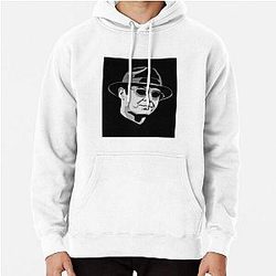 The Blacklist Hoodie