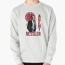 The Blacklist Hoodie